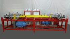 clean frac water voraxial technology separator