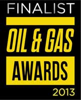 oil & gas award finalist voraxial oil water separator