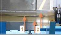 wastewater treatment with vortex system superior to hydrocyclone