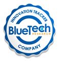 Award for Innovation from BlueTech